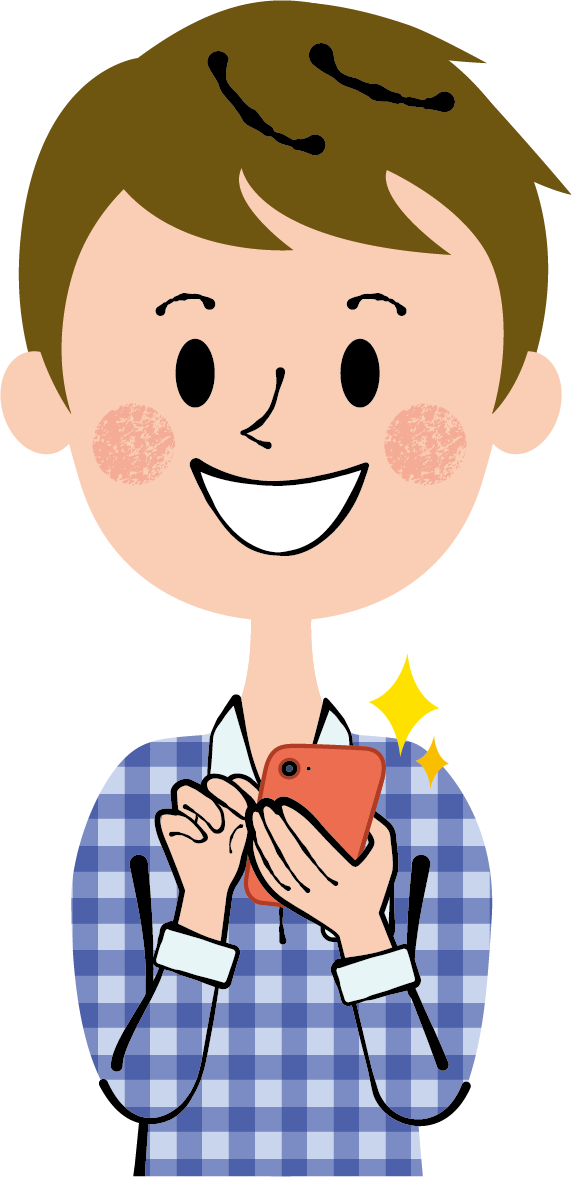 ボイカレのバイト中イケメン！画像2